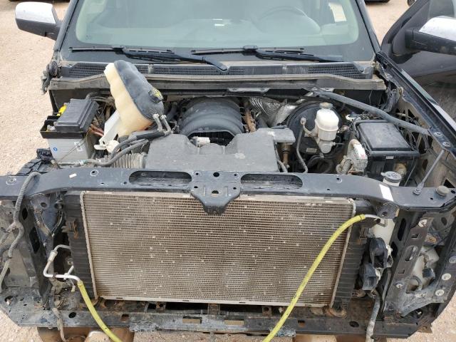 Photo 11 from auction – 2015 GMC SIERRA K15 with VIN 3GTU2WEC9FG181458