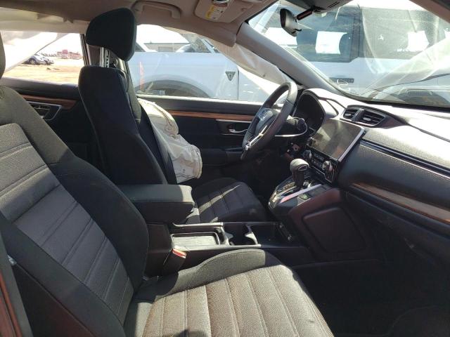 Photo 7 from auction – 2020 HONDA CR-V EX with VIN 5J6RW2H5XLL008508
