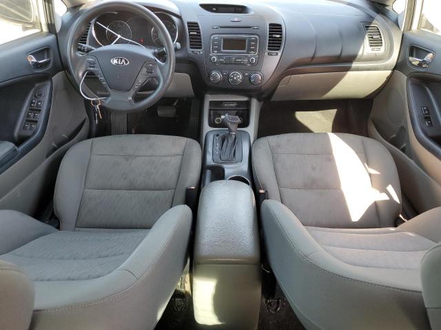 صورة رقم 8 من المزاد - 2015 KIA FORTE LX مع VIN KNAFK4A68F5366361