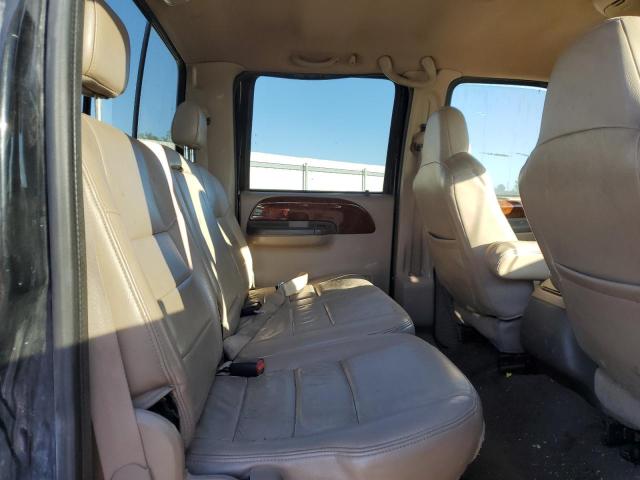 Photo 10 from auction – 2004 FORD F250 SUPER with VIN 1FTNW21PX4EB98705