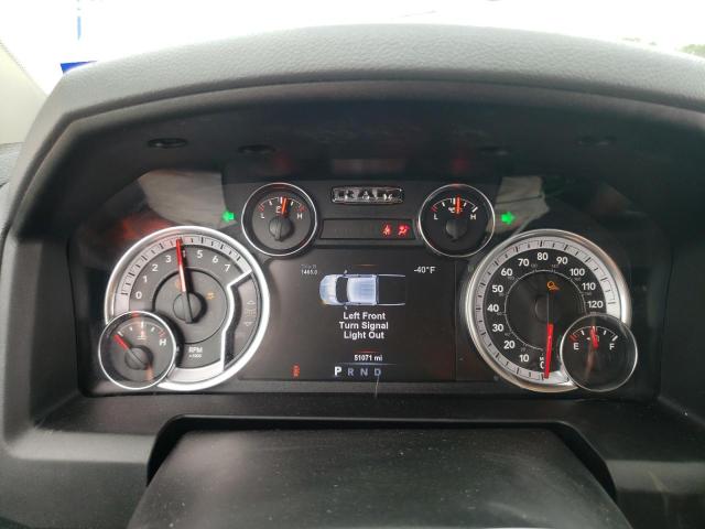 Photo 9 from auction – 2018 RAM 1500 SLT with VIN 1C6RR6LT2JS210666