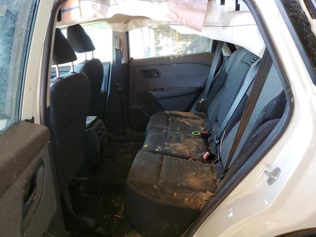 Photo 11 from auction – 2021 NISSAN ROGUE S with VIN 5N1AT3AA9MC756754