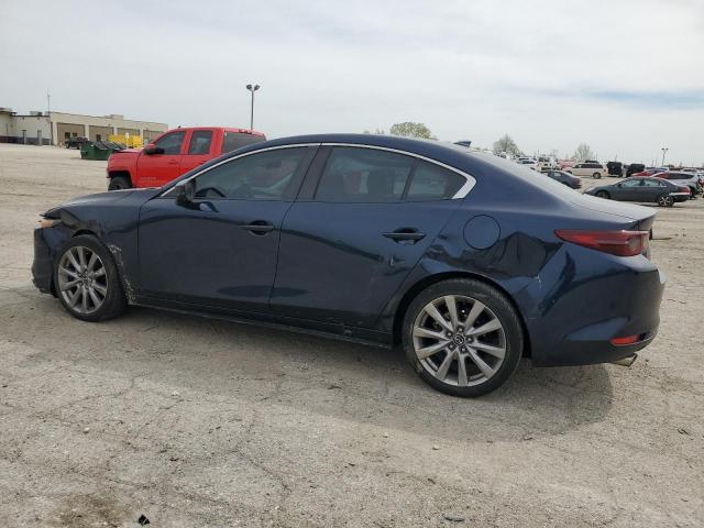 Photo 2 from auction – 2019 MAZDA 3 PREFERRE with VIN 3MZBPADL2KM107661