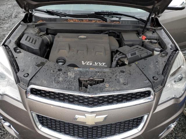Photo 12 from auction – 2010 CHEVROLET EQUINOX LT with VIN 2CNFLGEY1A6207316
