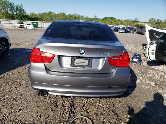 Photo 6 from auction – 2009 BMW 328 I with VIN WBAPH77529NM45130