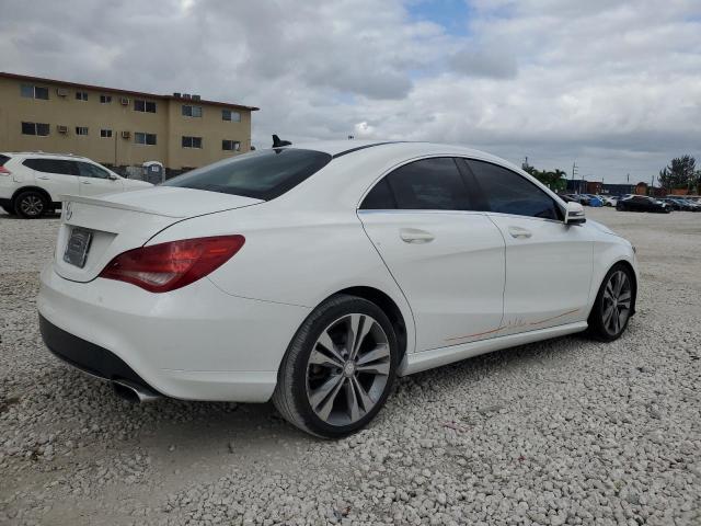 Photo 3 from auction – 2014 MERCEDES-BENZ CLA 250 with VIN WDDSJ4EB3EN159148