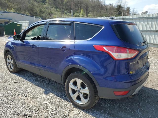 Photo 2 from auction – 2014 FORD ESCAPE SE with VIN 1FMCU9GX4EUA60500