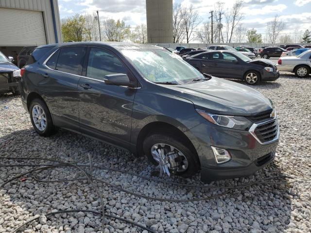 صورة رقم 4 من المزاد - 2018 CHEVROLET EQUINOX LT مع VIN 3GNAXJEV4JS576136