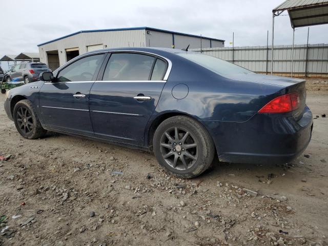Photo 2 from auction – 2006 BUICK LUCERNE CX with VIN 1G4HD57256U176308