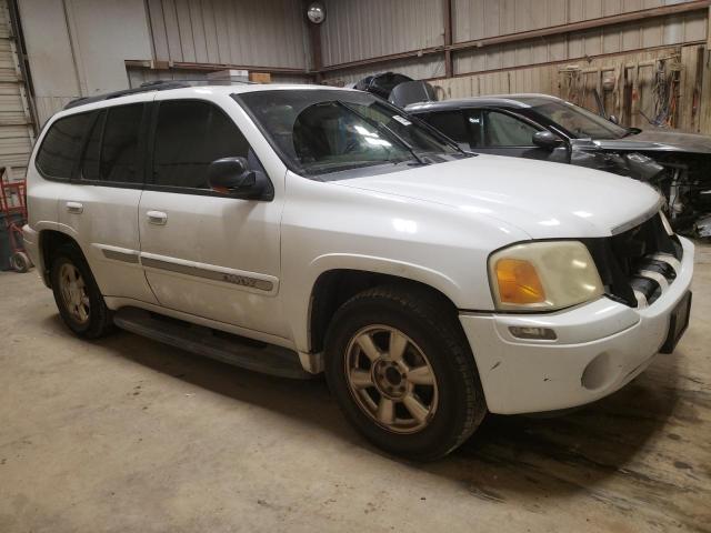 Photo 4 from auction – 2002 GMC ENVOY with VIN 1GKDS13S222322018
