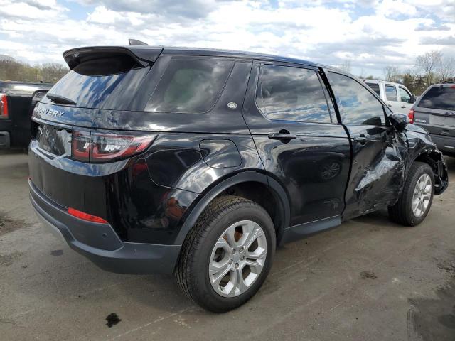 Photo 3 from auction – 2020 LAND ROVER DISCOVERY with VIN SALCK2FX1LH847633