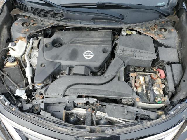 Photo 11 from auction – 2013 NISSAN ALTIMA 2.5 with VIN 1N4AL3AP0DC186660