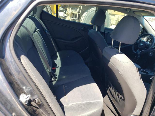 Photo 10 from auction – 2015 KIA OPTIMA LX with VIN KNAGM4A79F5567113