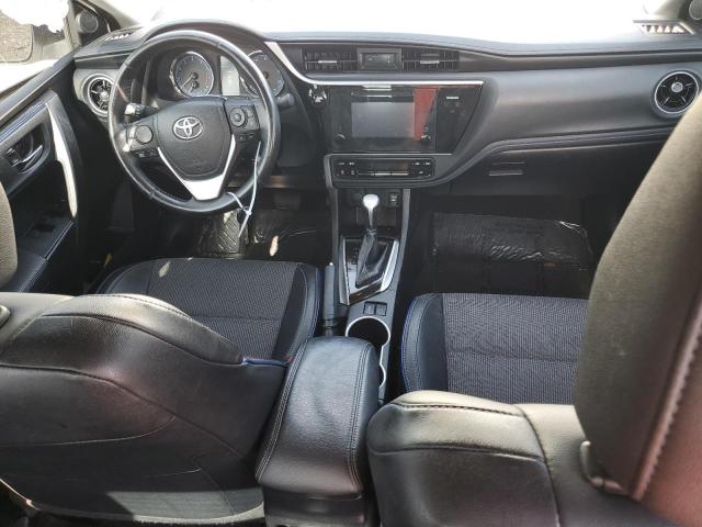 Photo 8 from auction – 2017 TOYOTA COROLLA L with VIN 2T1BURHE4HC843315