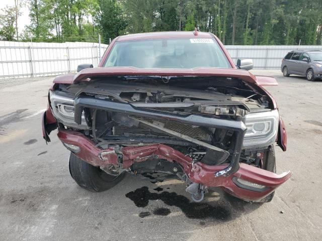 Photo 5 from auction – 2016 GMC SIERRA K15 with VIN 3GTU2PEC3GG208337