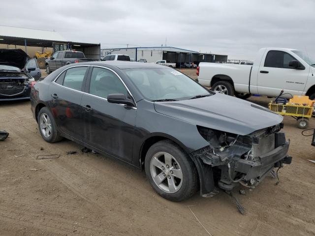 Photo 4 from auction – 2014 CHEVROLET MALIBU LS with VIN 1G11A5SL1EF292860