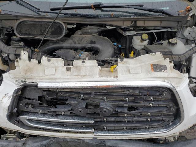 Photo 11 from auction – 2015 FORD TRANSIT T- with VIN 1FBZX2YM0FKA55359
