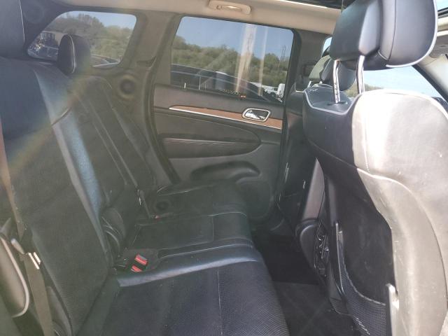 Photo 11 from auction – 2011 JEEP GRAND CHER with VIN 1J4RS6GT5BC644528
