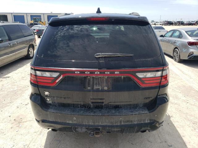 Photo 6 from auction – 2017 DODGE DURANGO GT with VIN 1C4RDHDG7HC757487