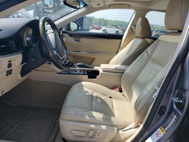 Photo 7 from auction – 2013 LEXUS ES 350 with VIN JTHBK1GG8D2031078