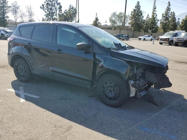 Photo 4 from auction – 2018 FORD ESCAPE S with VIN 1FMCU0F77JUB86065