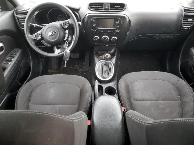 Photo 8 from auction – 2019 KIA SOUL with VIN KNDJN2A28K7005393