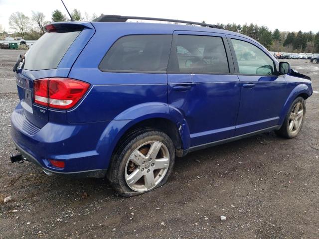Photo 3 from auction – 2012 DODGE JOURNEY SX with VIN 3C4PDCBG5CT305225