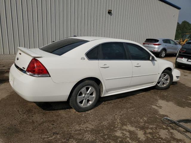 Photo 3 from auction – 2009 CHEVROLET IMPALA 1LT with VIN 2G1WT57K091137178