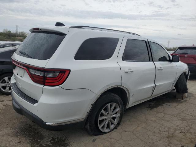 Photo 3 from auction – 2017 DODGE DURANGO SX with VIN 1C4RDJAG7HC945535