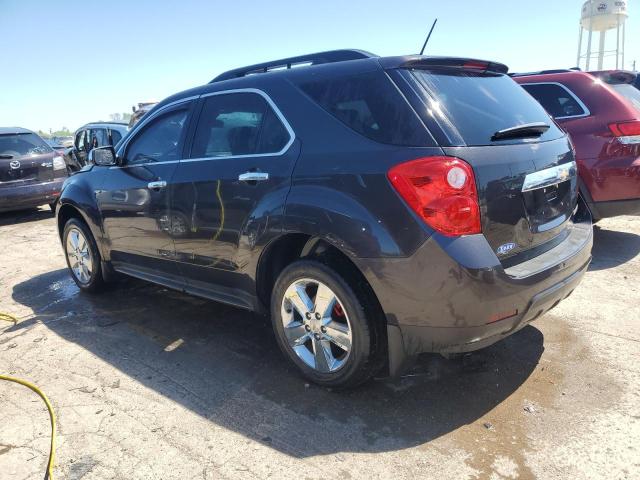 Photo 2 from auction – 2015 CHEVROLET EQUINOX LT with VIN 2GNALBEK4F6193584