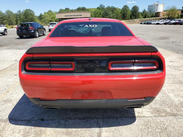 Photo 6 from auction – 2020 DODGE CHALLENGER with VIN 2C3CDZBT5LH222907