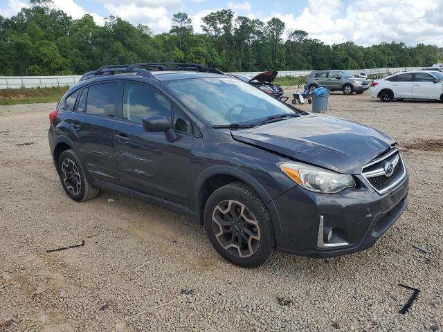 Photo 4 from auction – 2016 SUBARU CROSSTREK with VIN JF2GPABC5G8297223