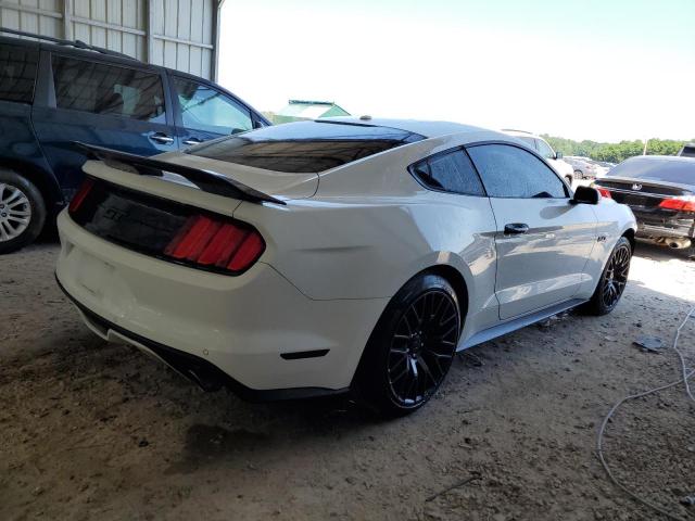 Photo 3 from auction – 2015 FORD MUSTANG GT with VIN 1FA6P8CF2F5335637