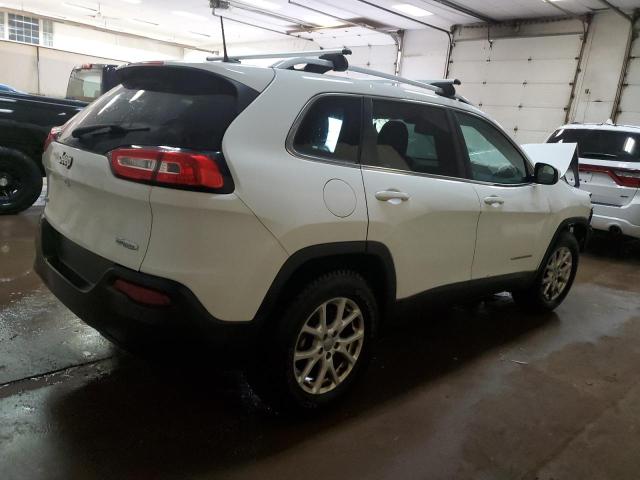 Photo 3 from auction – 2016 JEEP CHEROKEE L with VIN 1C4PJMCB7GW296304