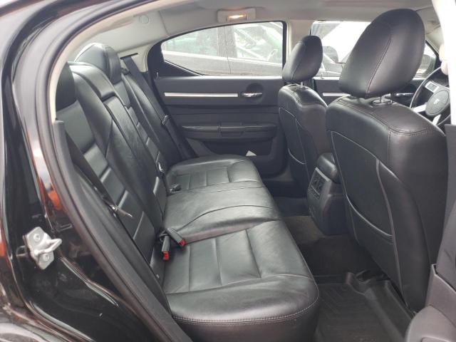 Photo 10 from auction – 2009 DODGE CHARGER R/ with VIN 2B3LK53T59H600825