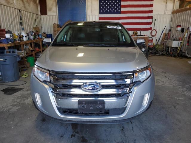Photo 5 from auction – 2014 FORD EDGE with VIN 2FMDK4KC5EBA13743