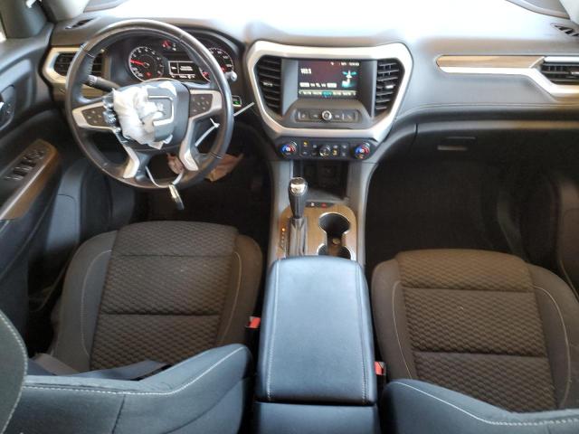 Photo 8 from auction – 2018 GMC ACADIA SLE with VIN 1GKKNKLA0JZ248468