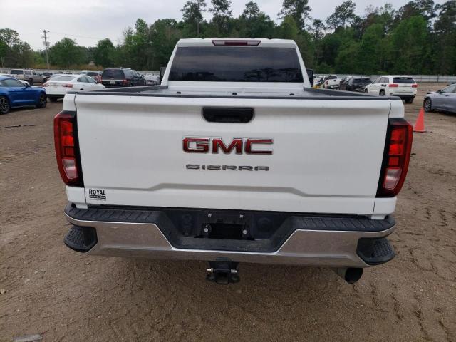 Photo 6 from auction – 2024 GMC 15PASSBUS with VIN 1GT48LEY3RF160880