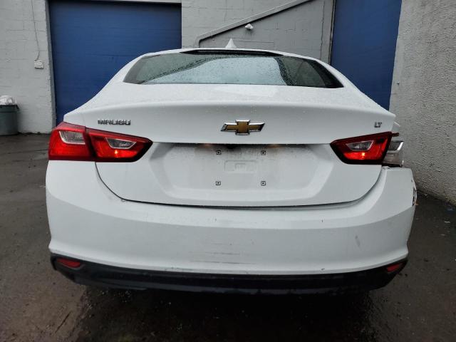 Photo 6 from auction – 2023 CHEVROLET MALIBU LT with VIN 1G1ZD5ST5PF238426