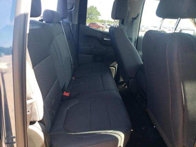 Photo 10 from auction – 2019 CHEVROLET SILVERADO with VIN 1GCRWBEHXKZ262283