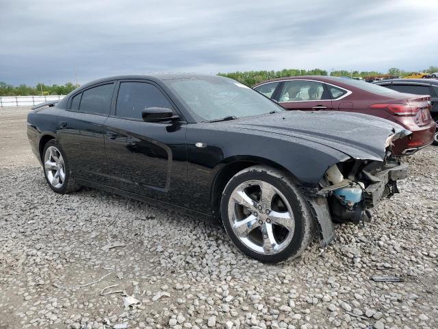 Photo 4 from auction – 2013 DODGE CHARGER SE with VIN 2C3CDXBG9DH655607