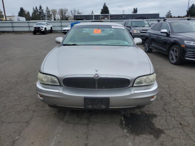 Photo 5 from auction – 2004 BUICK PARK AVENU with VIN 1G4CW54K244155678