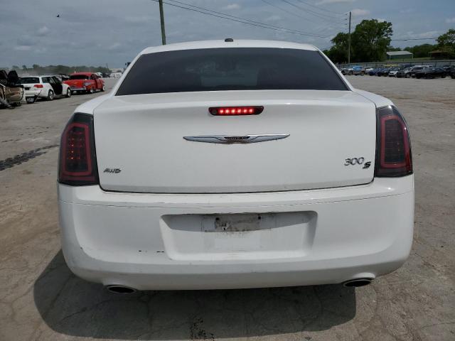 Photo 6 from auction – 2013 CHRYSLER 300 S with VIN 2C3CCAGT3DH647105