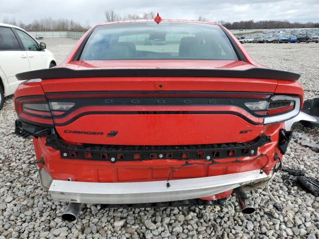 Photo 6 from auction – 2023 DODGE CHARGER GT with VIN 2C3CDXMG6PH633162