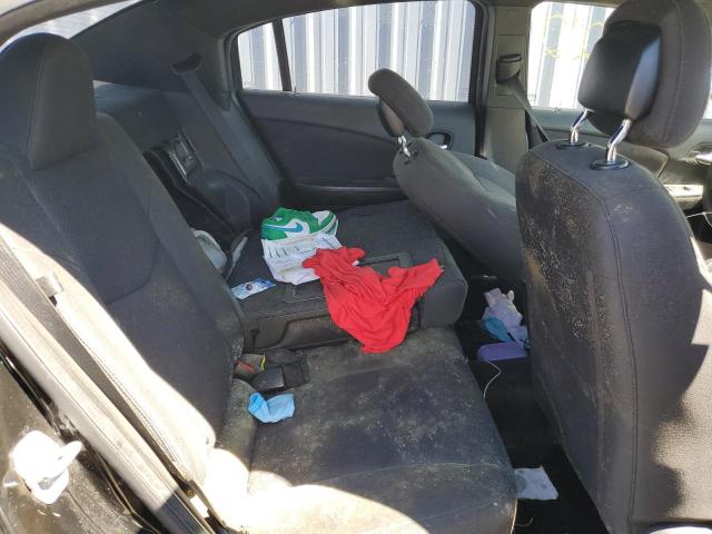 Photo 10 from auction – 2013 CHRYSLER 200 LX with VIN 1C3CCBABXDN647633