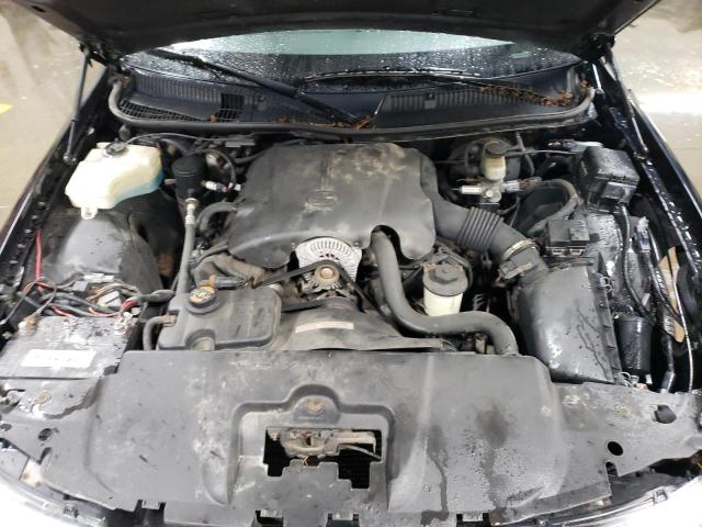 Photo 11 from auction – 2000 LINCOLN TOWN CAR S with VIN 1LNHM82W9YY798935
