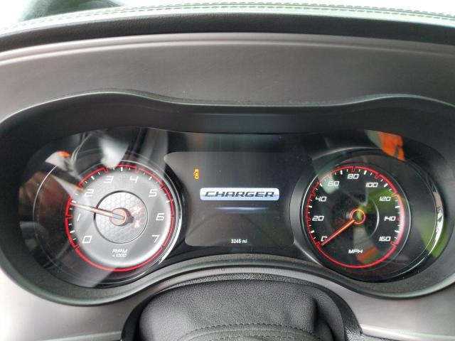 Photo 9 from auction – 2023 DODGE CHARGER R/ with VIN 2C3CDXCT4PH672668