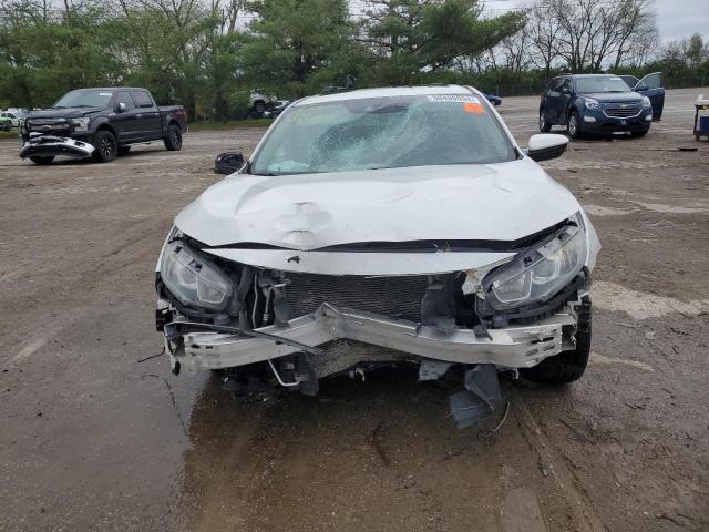 Photo 5 from auction – 2018 HONDA CIVIC EX with VIN 19XFC2F82JE004229
