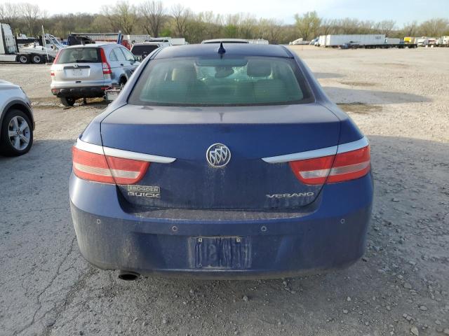 Photo 6 from auction – 2013 BUICK VERANO with VIN 1G4PS5SK3D4123547
