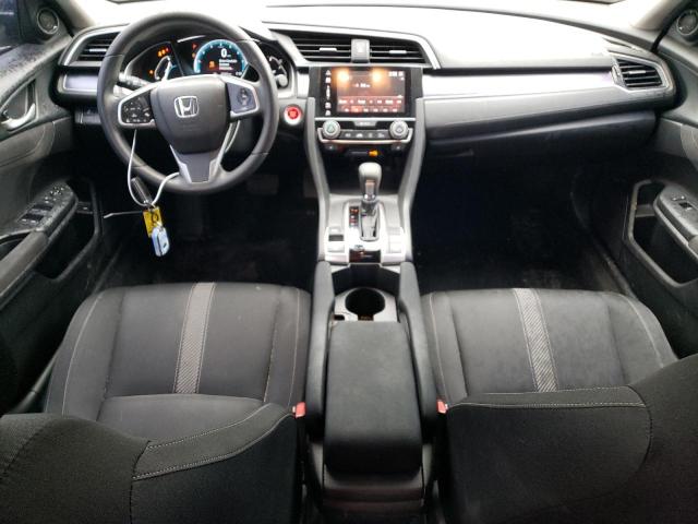 Photo 8 from auction – 2016 HONDA CIVIC EX with VIN 19XFC1F32GE022849